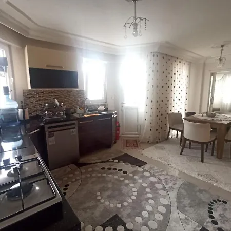 Apartment Marasal Fethiye