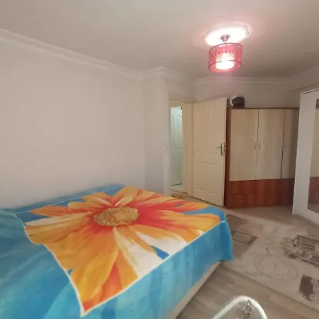 Marasal Apartment