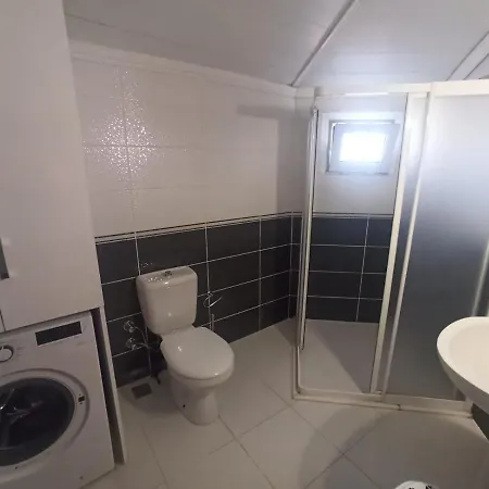 Marasal Apartment Fethiye