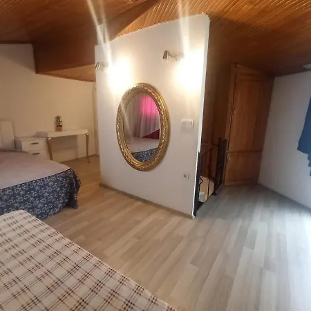 Marasal Apartment Fethiye